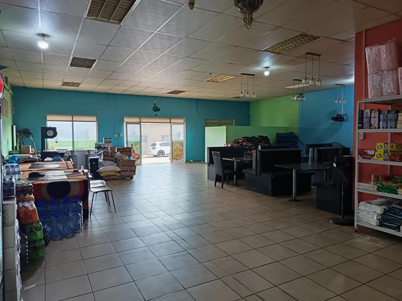 Commercial Property for Sale in Queenstown Central Eastern Cape